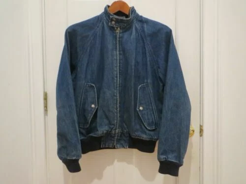 Ropa de mezclilla para mujer RRL