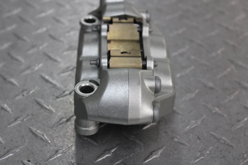 2009 DUCATI MONSTER 696 ЛЕВЫЙ ПЕРЕДНИЙ ТОРМОЗ СУППОРТ BREMBO - Изображение 4 из 4