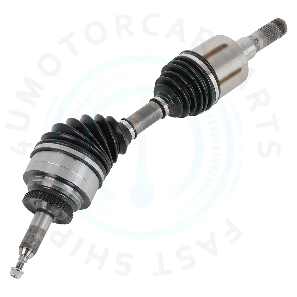 Front Left For 2007-2015 Ford Expedition Sport Utility 4-Door AL1Z3A427B - Изображение 4 из 4