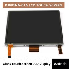 For 2015-2016 Dodge Charger Jeep GrandCar 8.4" Uconnect LCD Monitor Touch Screen