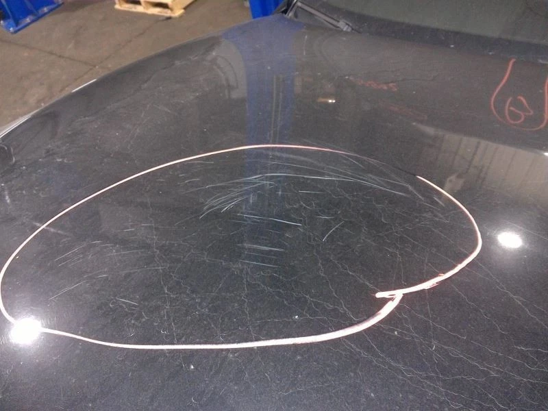 Carrier 4.4L Twin Turbo 3.46 Ratio Rear Fits 09-12 BMW 750i 834363 - Image 4 of 4