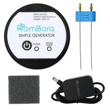 Colloidal Silver Generator  Kit  Equipment FromBora Generator Basic