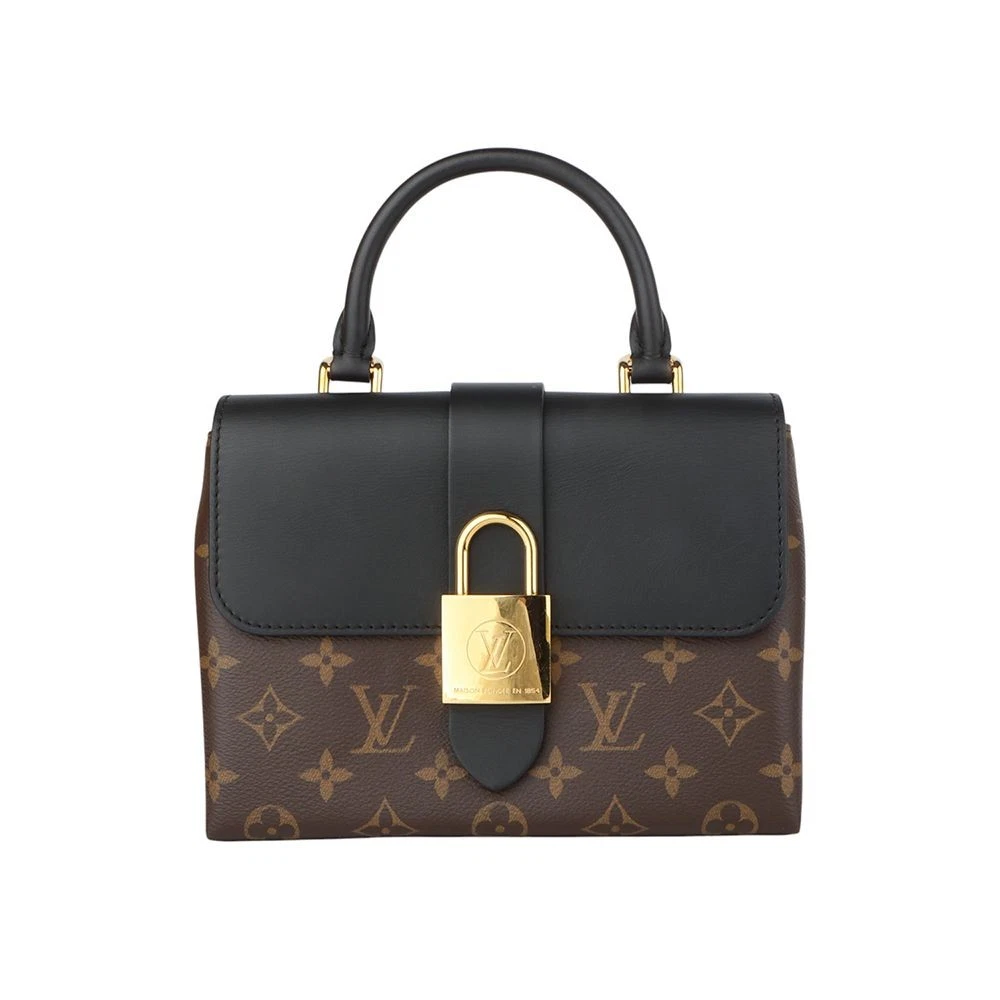 LOUIS VUITTON（LV） Borsa a tracolla Louis Vuitton Monogram Rocky BB 33650 116343412