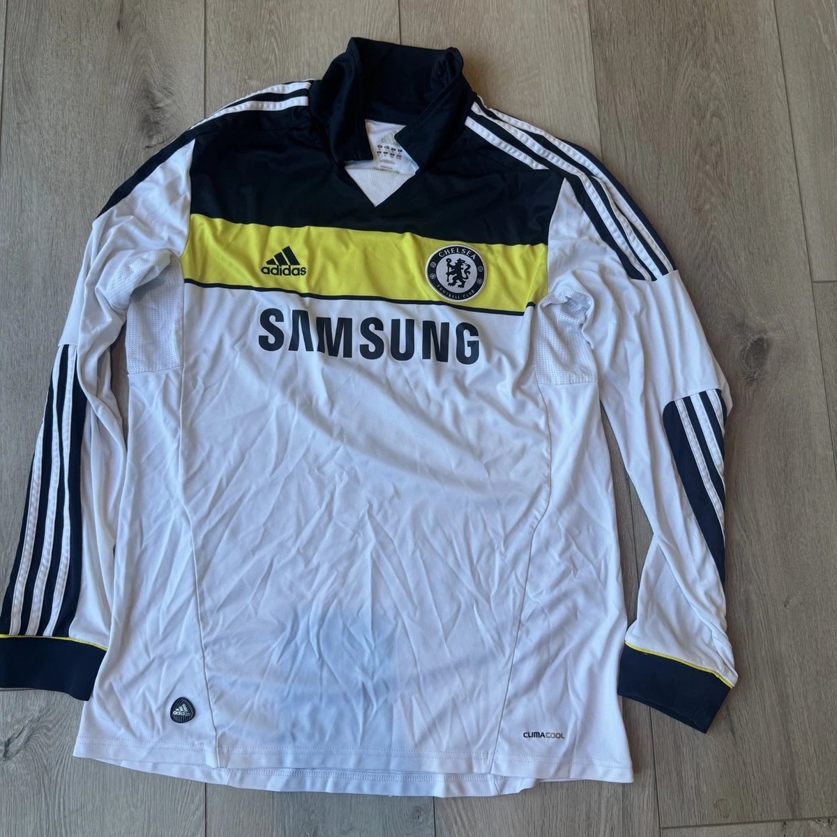 Las mejores ofertas en Chelsea Club Internacional Multi-Color