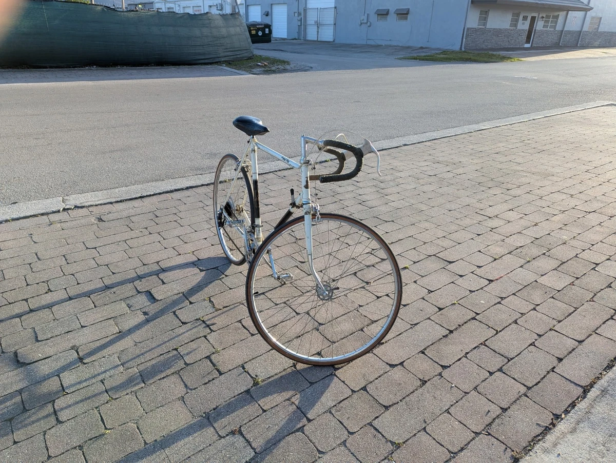 Grosse Dynamo De Vélo VITALUX En Laiton – Vintage, Pour Bicyclette Ancienne