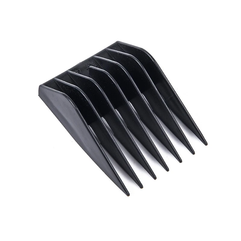 4pcs Barber Hair Clipper Limit Comb Replacement Guide Comb For Moser 1400 Ser Ht