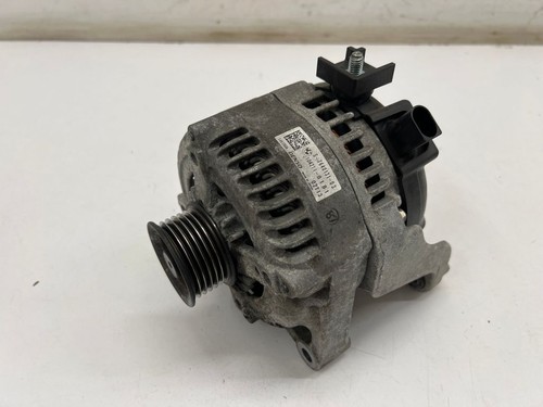 BMW 3 F30 F35 F31 2016 Lichtmaschine 7640131 Diesel 140kW NAR154306