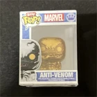 Funko Bitty Pop! Vinyl Marvel Anti-Venom Gold Mini Figure, Comics Collection