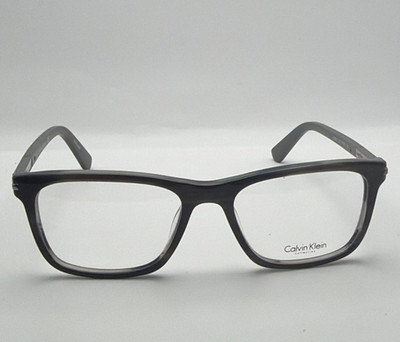 Calvin Klein Collection CK8517 003 53/17 140 Gray Plastic/Metal Full Rim -5123