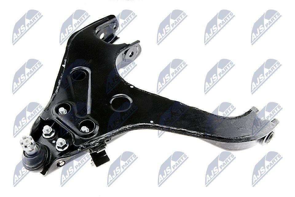 Front Arm For Mistubishi Pajero Sport 96-08 /Lower Left/ 5908281432235 - Image 4