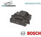 <!--F#f_0-->MOTOR ZÜNDSPULE F 000 ZS0 117 BOSCH P NEU OE QUALITÄT<!--F/-->