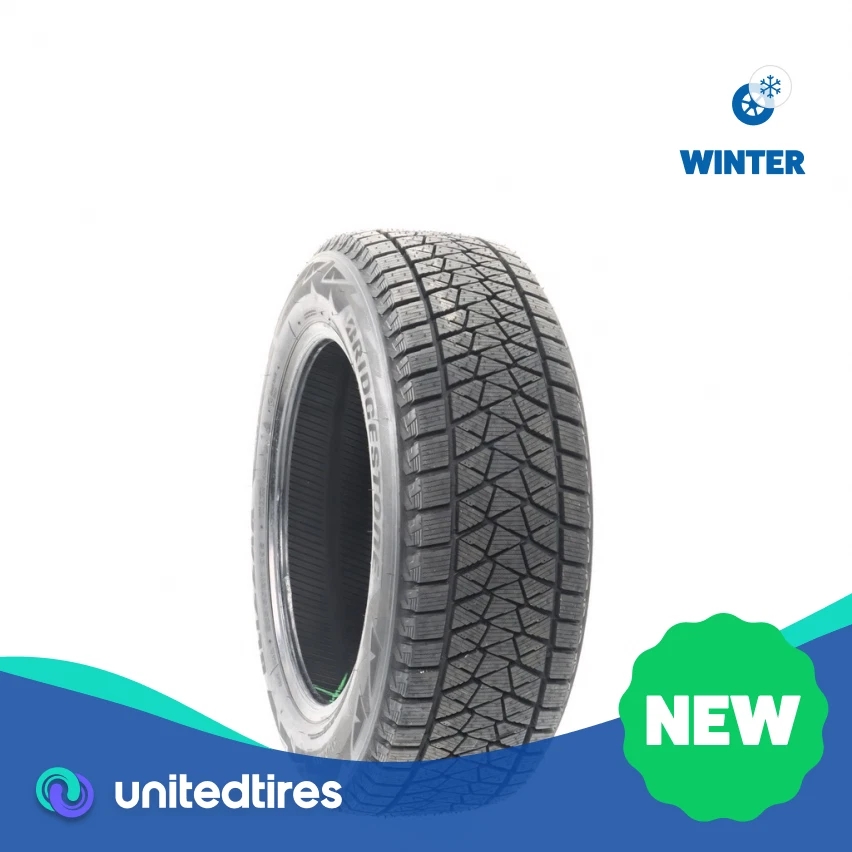 Bridgestone 225/60/17 Winter Tires for sale | eBay