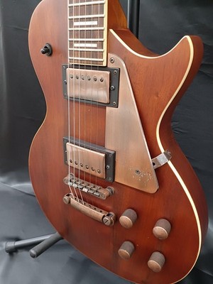 AXL GUITARS AL-820-BR Les Paul type | eBay