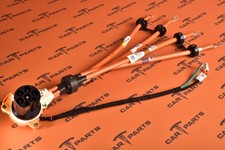 NEW OEM TESLA MODEL X Sep 2015-Feb 2021 BATTERY CHARGING PORT CABLE 1065348-10-D