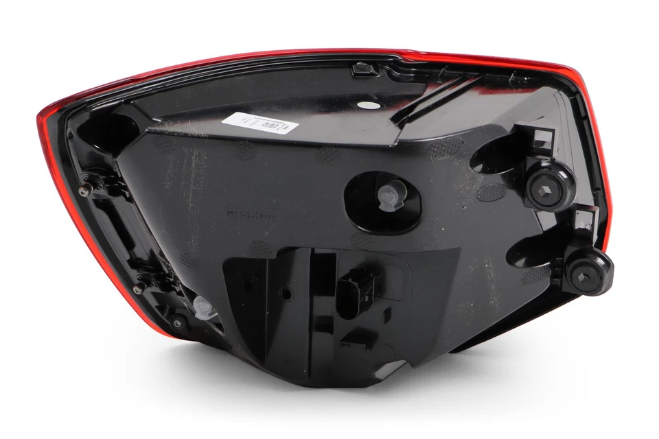 Luz Trasera Derecha Audi Q2 16- LED Con Indicador Dinámico Driver O/S OEM Valeo Foto 4 de 4