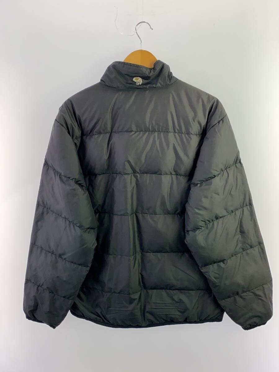 Mountain Hardwear Down Jacket, Large, Polyester, … - image 2