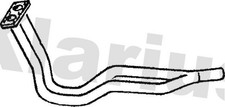 Klarius Front Exhaust Pipe For Vw Golf Jetta Scirocco