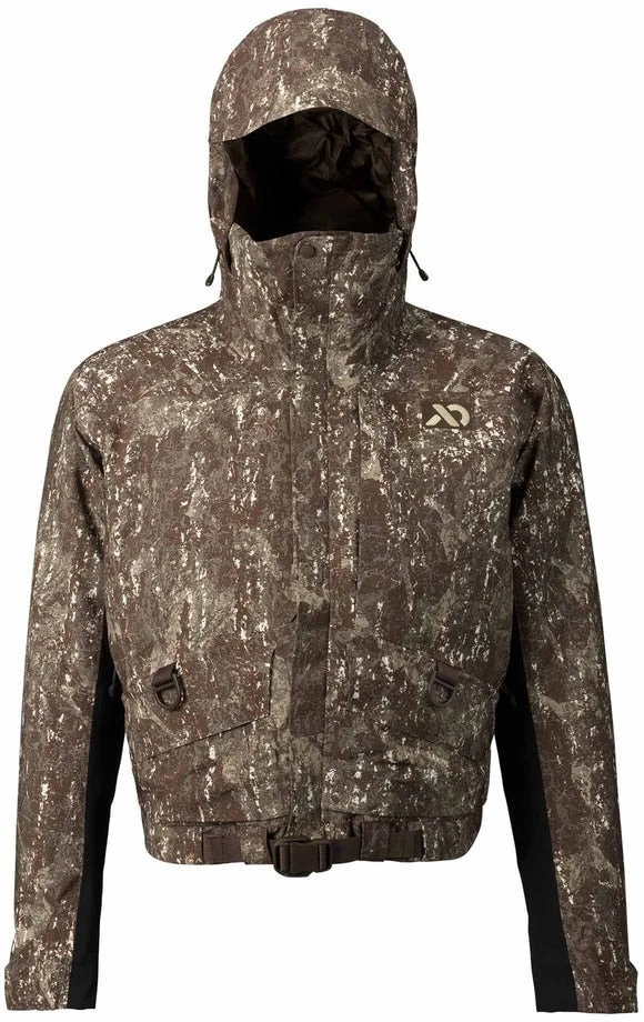 First Lite Migrator Wader Jacket - Men's
Opens in a new window or tab