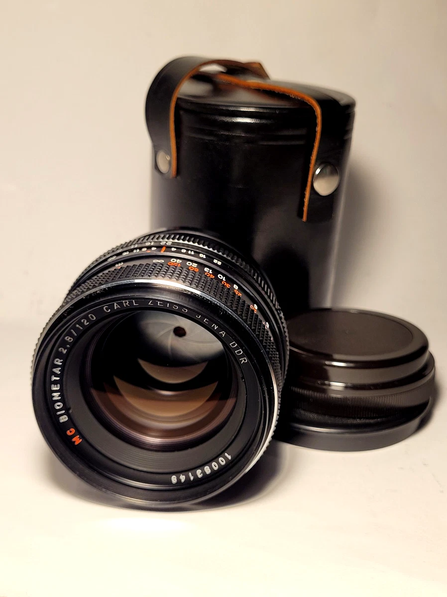 120mm Focal f/2.8 Camera Lenses for sale - eBay