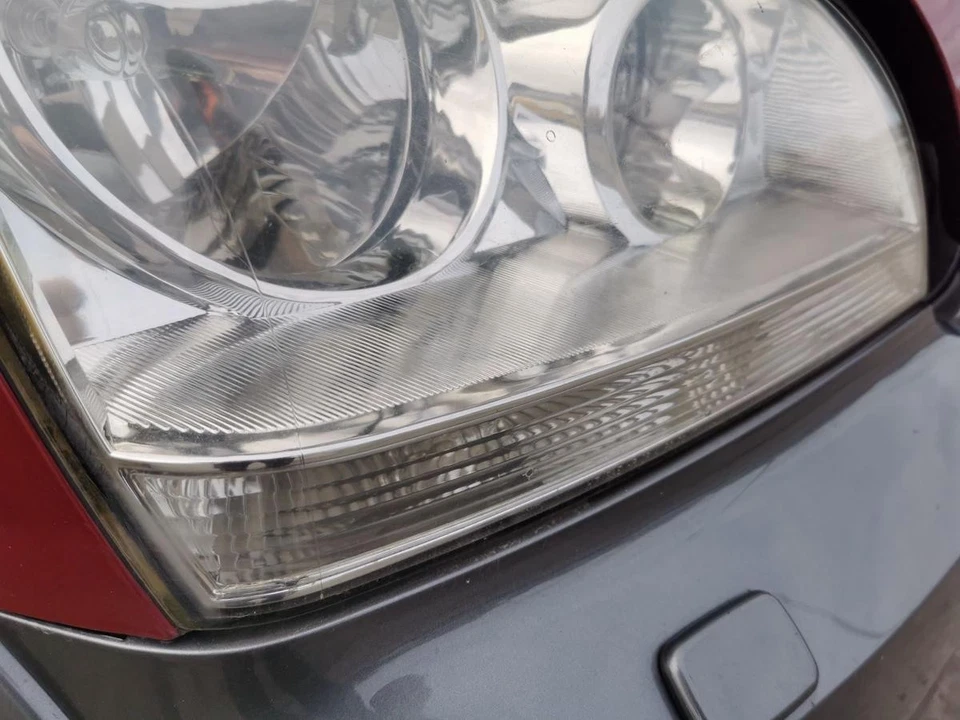 Kia Sorento JC Scheinwerfer Hauptscheinwerfer Frontscheinwerfer vorn rechts -06 - Bild 4 von 4