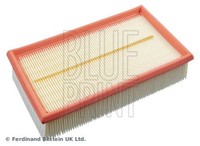 Blue Print Luftfilter ADN12248 FüR Renault Nissan
