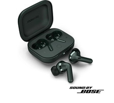 Brand New Sealed - Motorola moto buds SOUND BY BOSE Dynamic ANC - Forest Gray