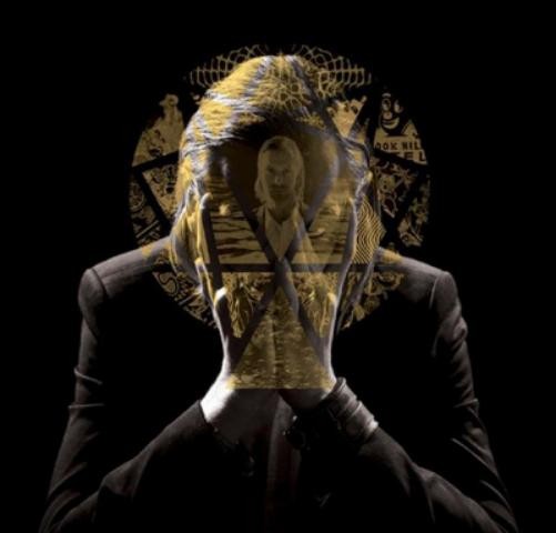 Альбом Saint Leonards Horses Всем удачи (CD)