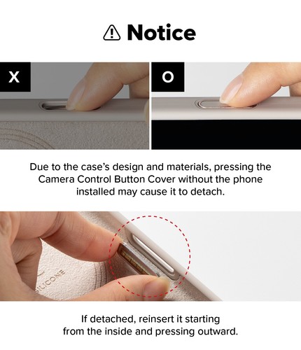 Für iPhone 17 Pro | Ringke [Silikon Magnet] Slim Soft MagSafe Case - Bild 60 von 61