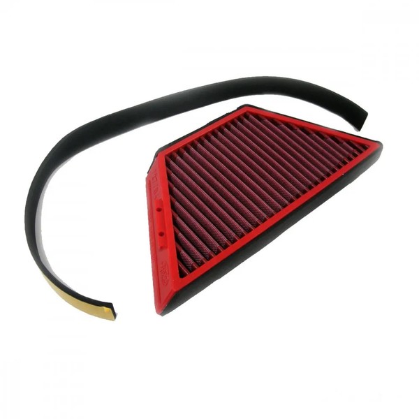BMC Racing Luftfilter FM727/04 FüR Kawasaki ZZR 1400 F Performance Sport ABS 201-image