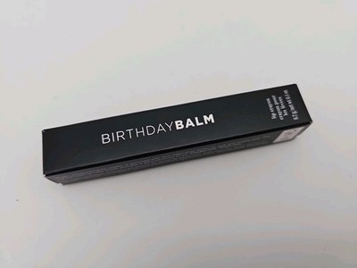 Avon Birthday Balm Lip Crayon lip color pencil lipstick - surprise!