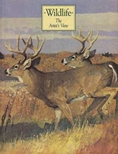 Wildlife : The Artist's View Paperback