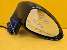 Retroviseur droit (ou coque) Porsche PANAMERA