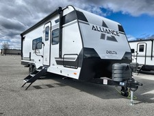 2026 Alliance Delta UL ML226