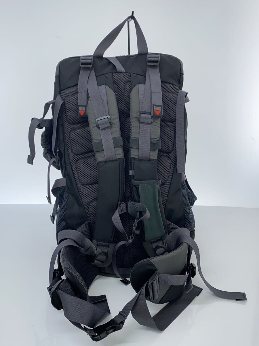 ZERO POINT CHACHAPACK25 Backpack, Nylon, Gray, So… - image 3