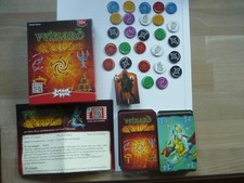 Wizard Extreme AMIGO Kartenspiel Gesellschaft...