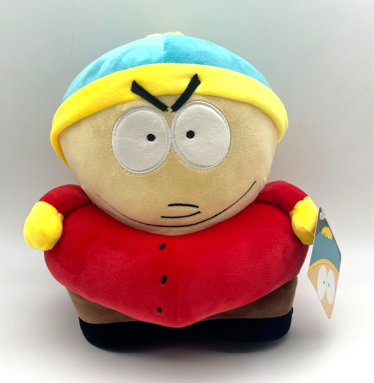 South Park Plüsch Eric Cartman Stan Kyle Kenny Plüschfigur Kuscheltier 26 cm
