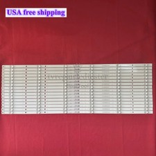 LED Strips For Vizio SSC-F75JL63030061693F-RE...