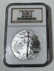 2003 NGC MS 69 American Silver Eagle Dollar S$1 Coin