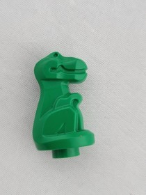 Lego set of 4 items from Dino Research Compound Set #5987-1