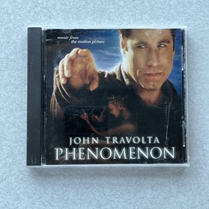 Phenomenon Soundtrack | eBay