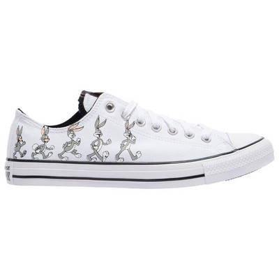 Converse x Bugs Bunny Chuck Taylor All Star 80th Anniversary Size 10.5 New 16922