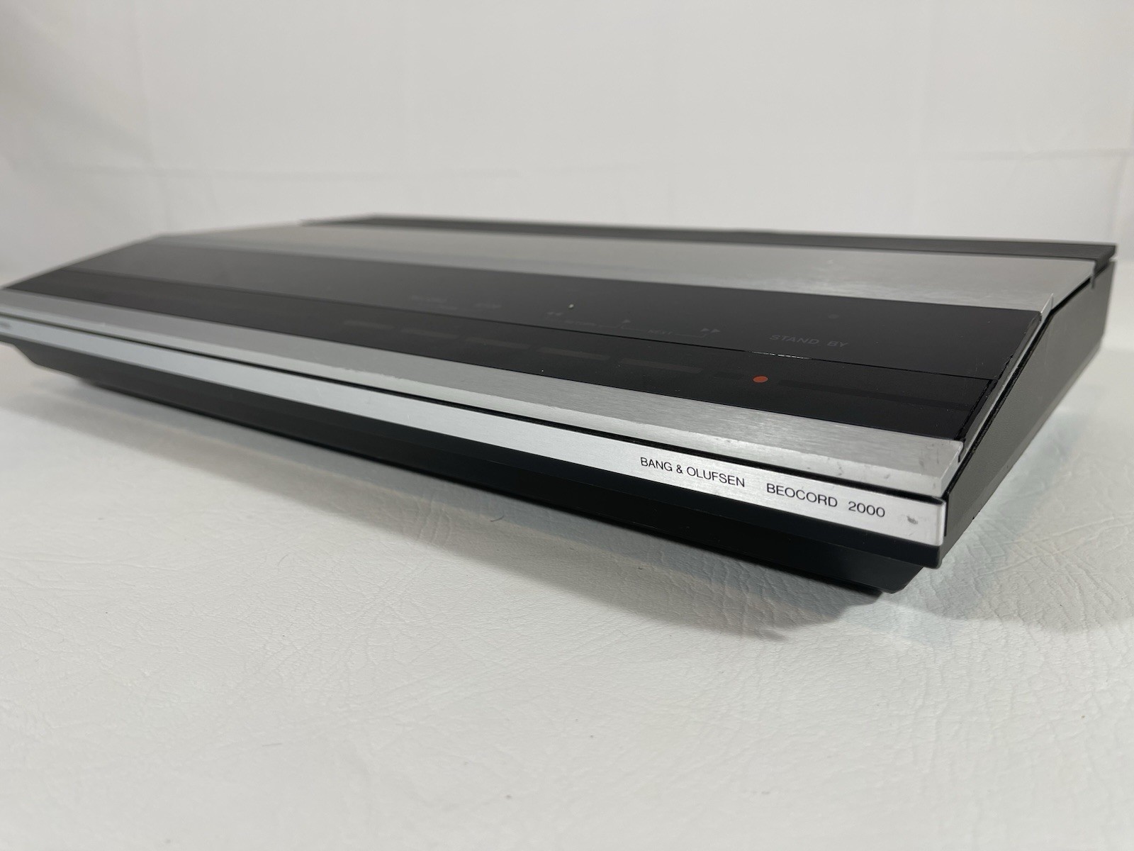 Bang & Olufsen BeoCord 2000 vintage audio equipment - eBay listing photo 1