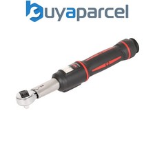 Norbar 15220 Pro 15 Torque Wrench 1/4in Drive 3-15Nm NOR15220