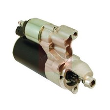 Per AUDI Q5 8RB 2008 al 2019 MOTORINO DI AVVIAMENTO ASM1195