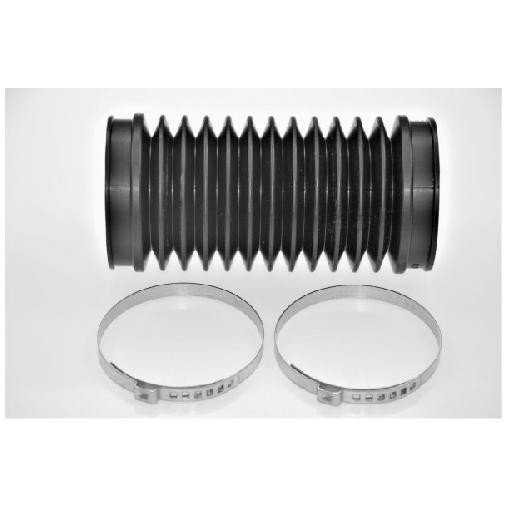 2X Faltenbalg Lenkung Vorne FüR Audi A6 4B 2.8 3.0 4.2 97 Bis 05 Spidan ALF ARN-image