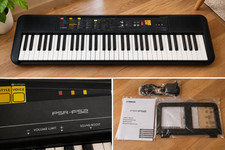 Keyboard