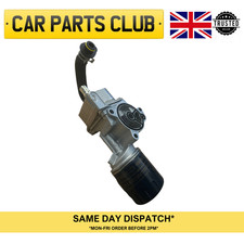 OE PEUGEOT BOXER EXPERT 308 2.0 DIESEL FILTRO OLIO E ALLOGGIAMENTO RADIATORE 9807594380