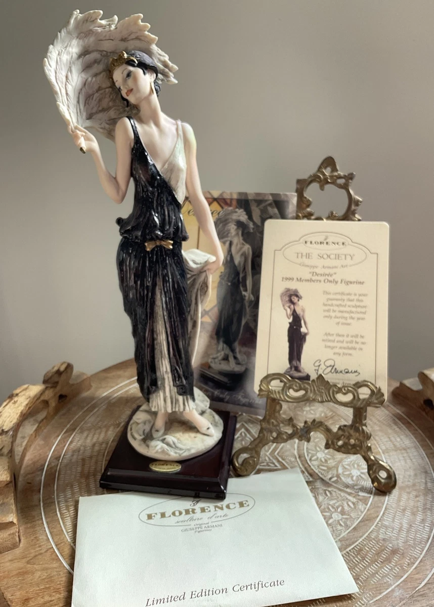 Las mejores ofertas en Colección Giuseppe Armani | eBay