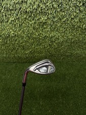 Callaway Rogue X CF 18 Gap Wedge G Aldila Synergy Regular Flex Graphite Lefty