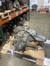 2006 GMC Yukon Transfer Case Assembly Xl 1500 Denali Opt NR3